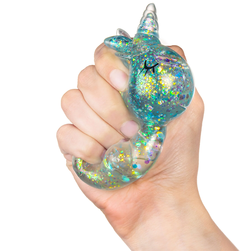 Kawaii Slime - Gummy Unicorn Friends - Assorted