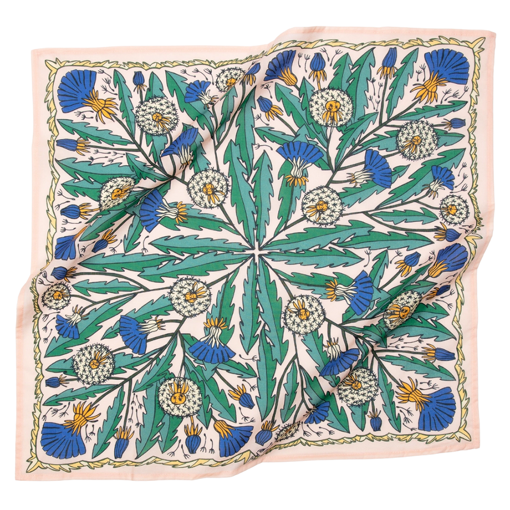 Handker Classic Bandana - No. 103 Dandy