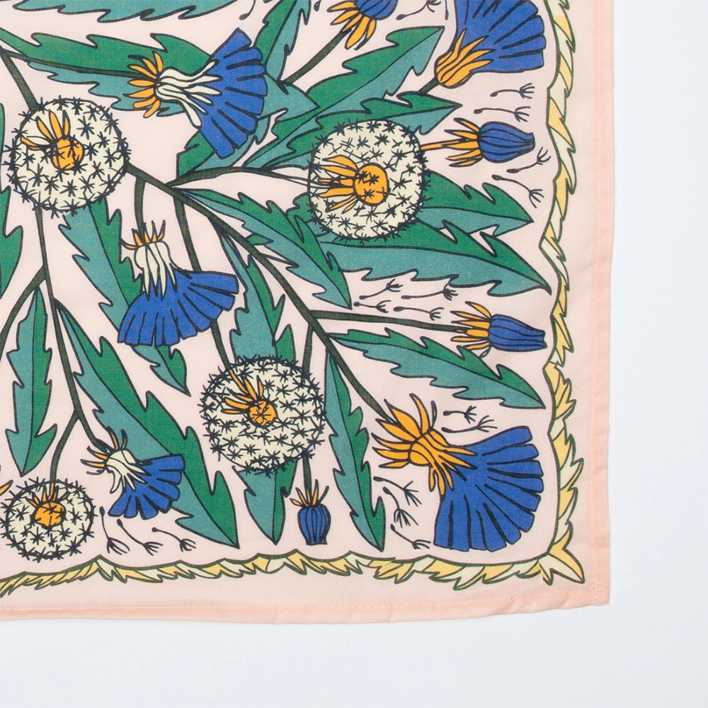 Handker Classic Bandana - No. 103 Dandy