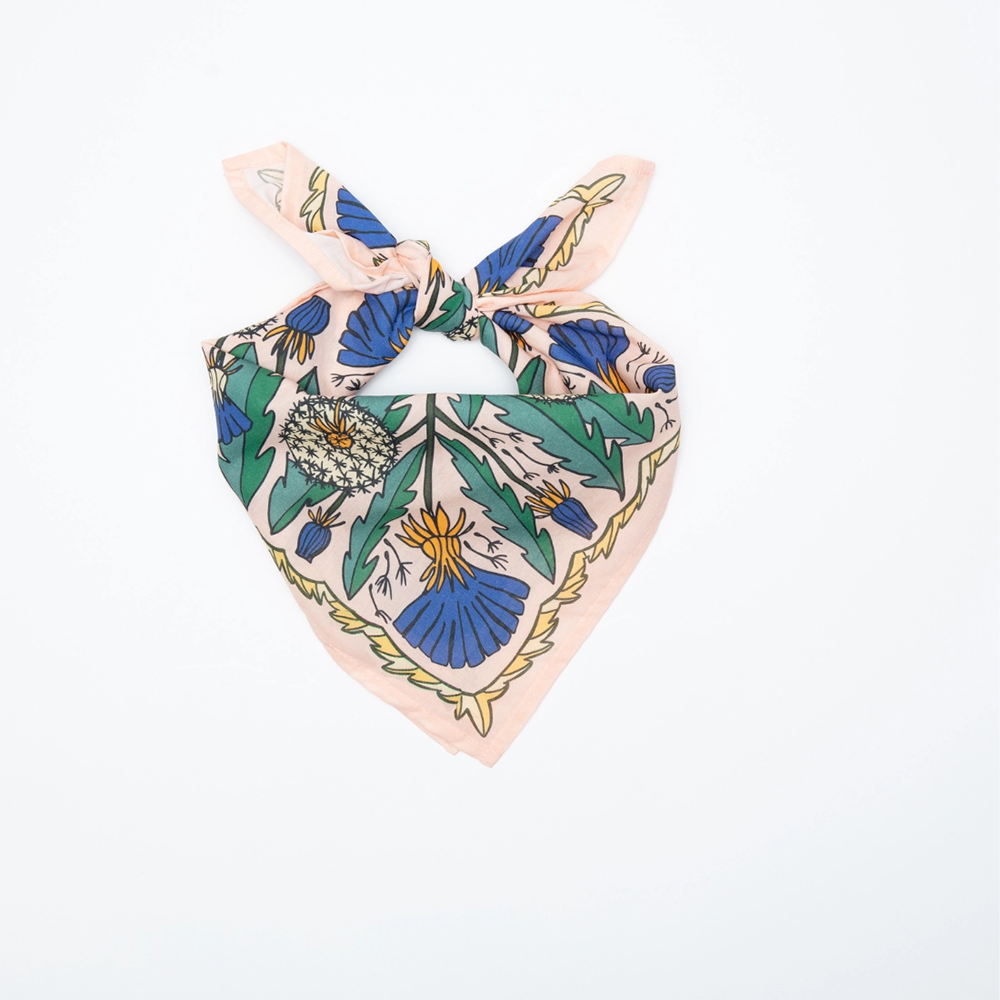 Handker Classic Bandana - No. 103 Dandy