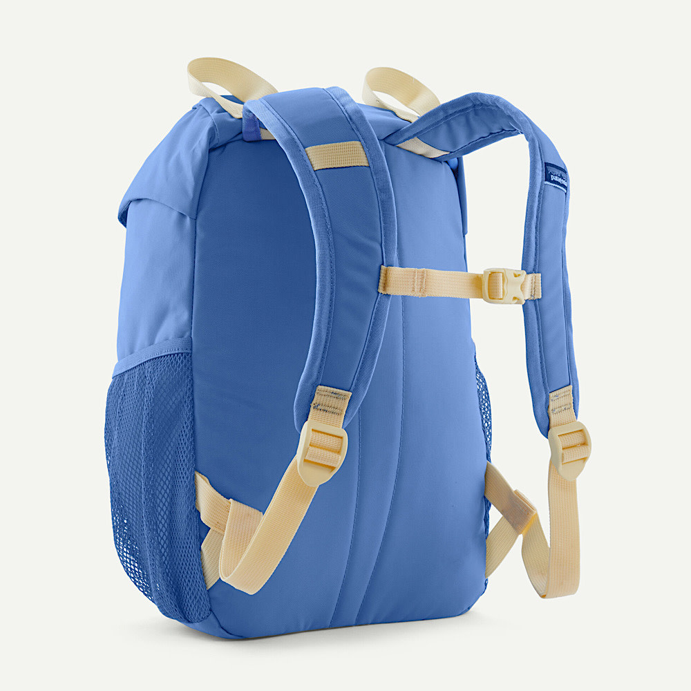 Patagonia Kids Refugito Day Pack 12L - Abundant Blue