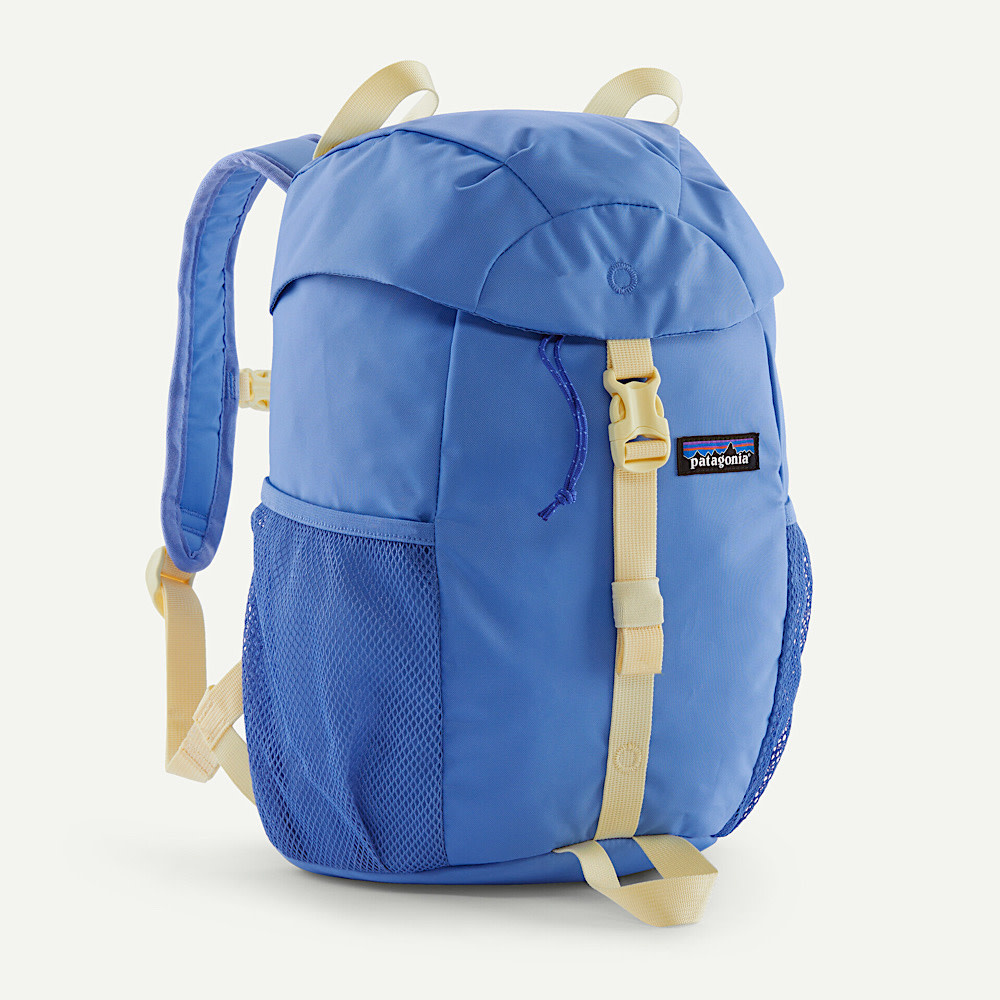 Patagonia Kids Refugito Day Pack 12L - Abundant Blue