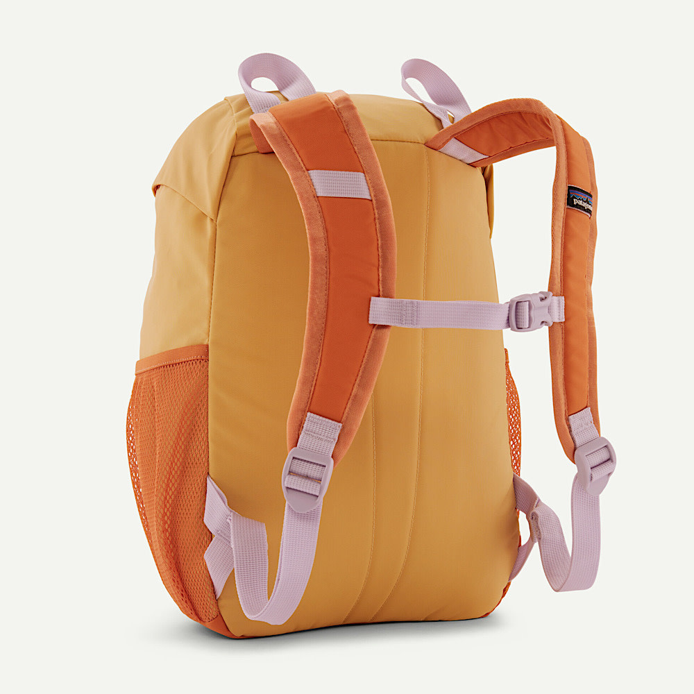 Patagonia Kids Refugito Day Pack 12L - Rock Melon