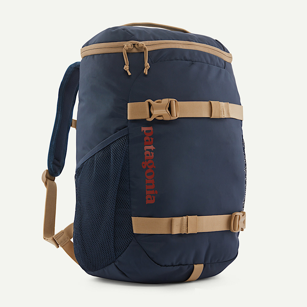 Patagonia Kids Refugito Day Pack 18L - New Navy