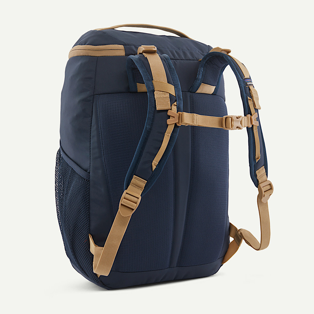 Patagonia Kids Refugito Day Pack 18L - New Navy