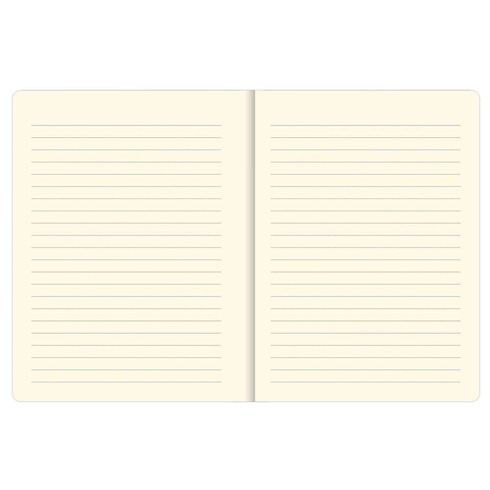 Space Locking Journal