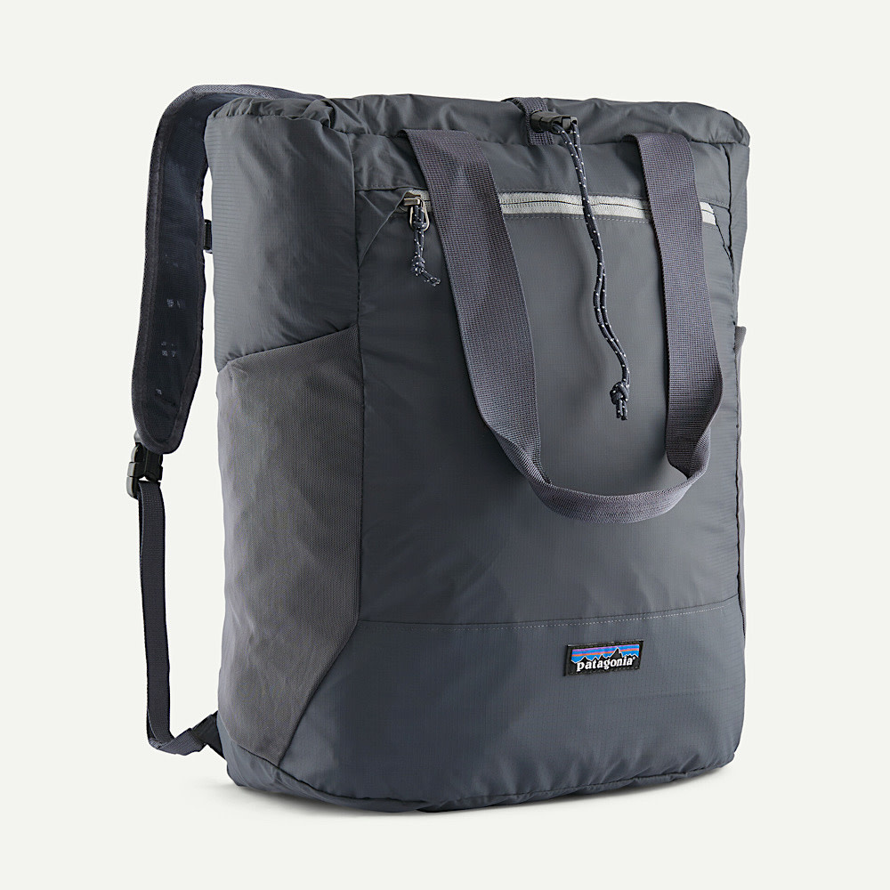 Patagonia Patagonia Terravia Tote Pack - Smolder Blue