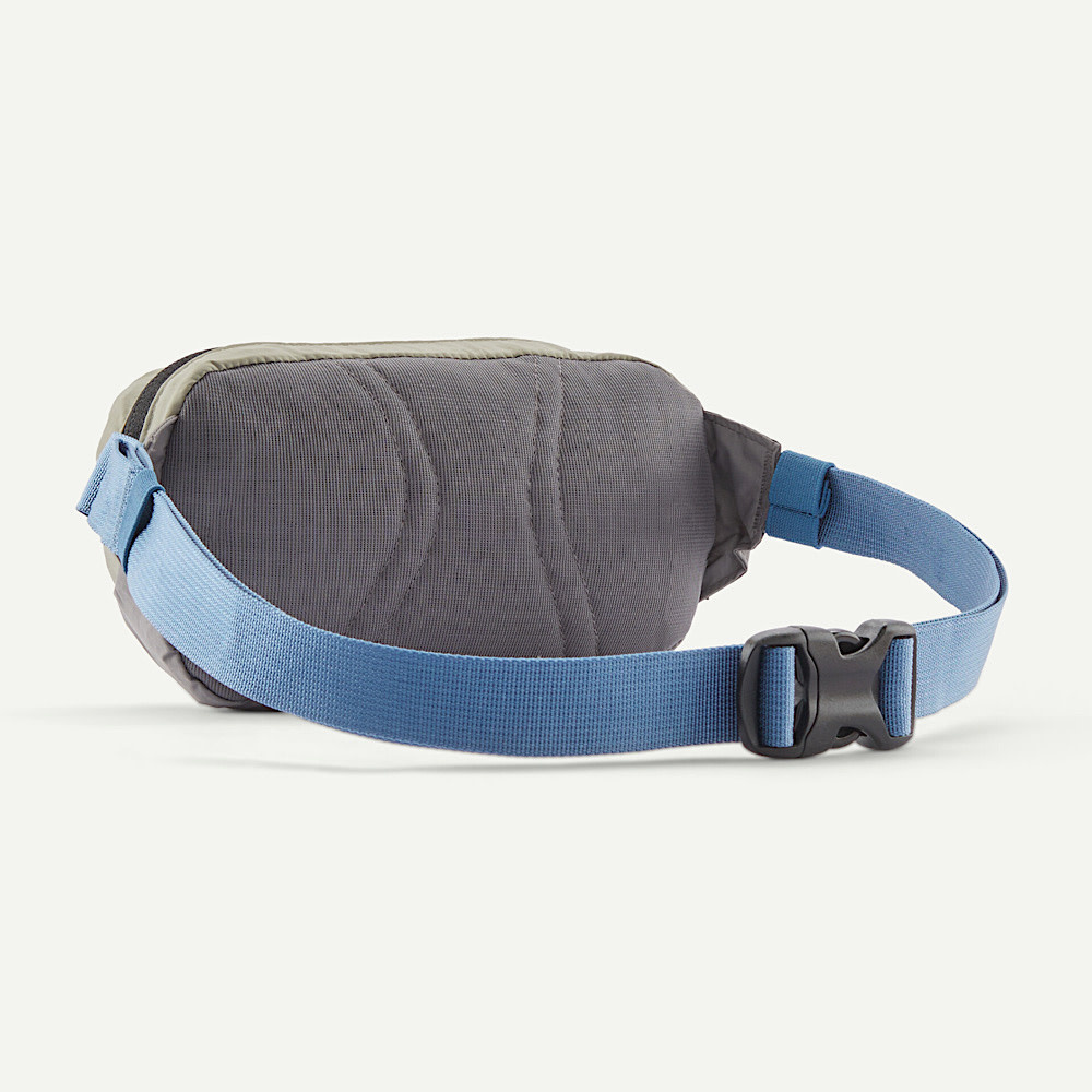 Patagonia Terravia Mini Hip Pack - River Rock Green