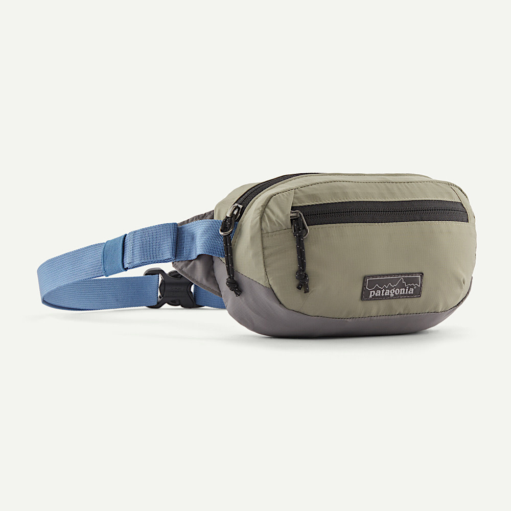 Patagonia Patagonia Terravia Mini Hip Pack - River Rock Green