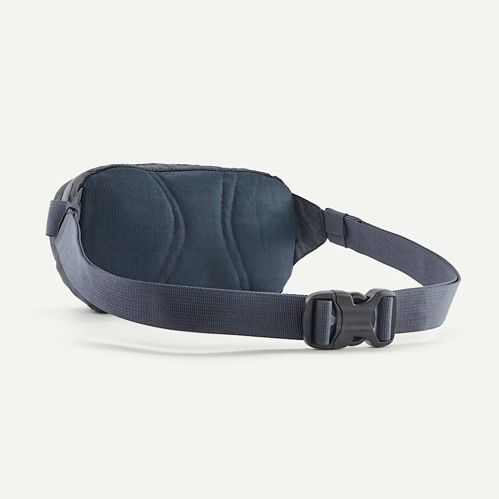Patagonia Terravia Mini Hip Pack - Smolder Blue