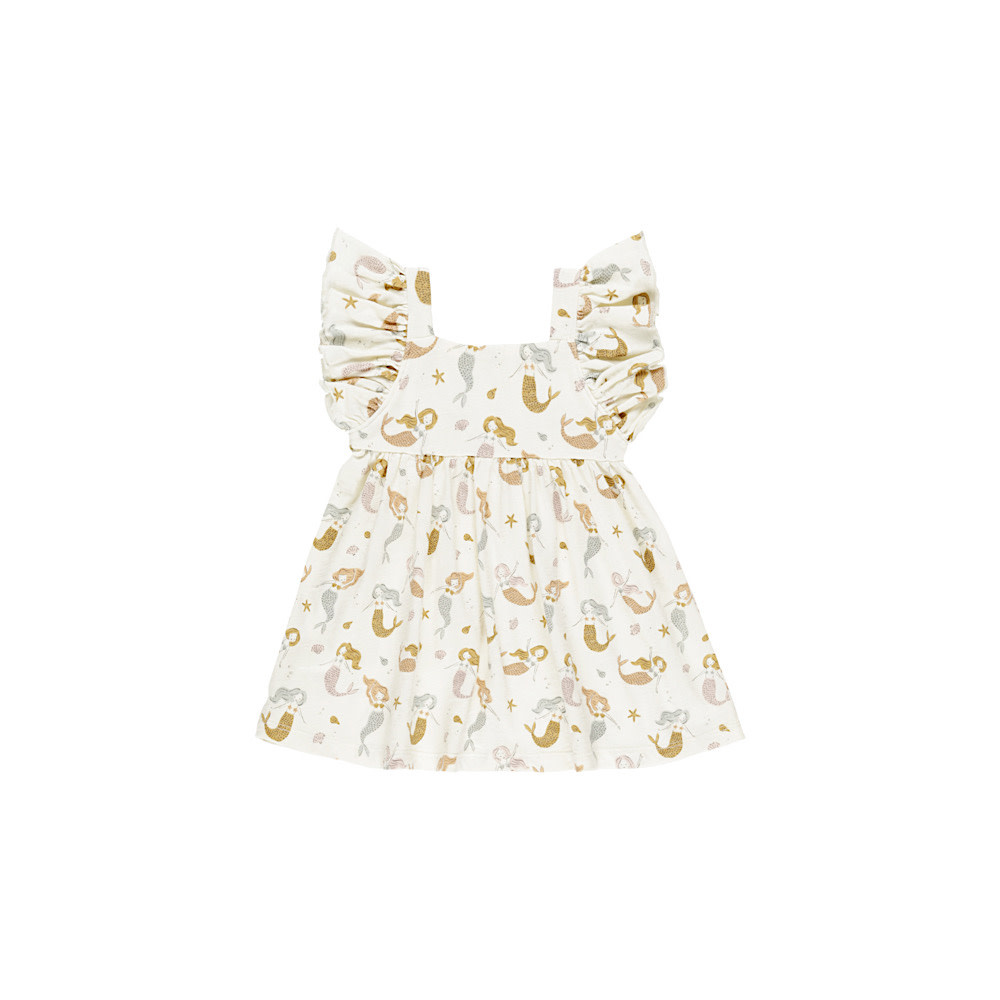 Rylee + Cru Rylee + Cru Mariposa Dress - Mermaids