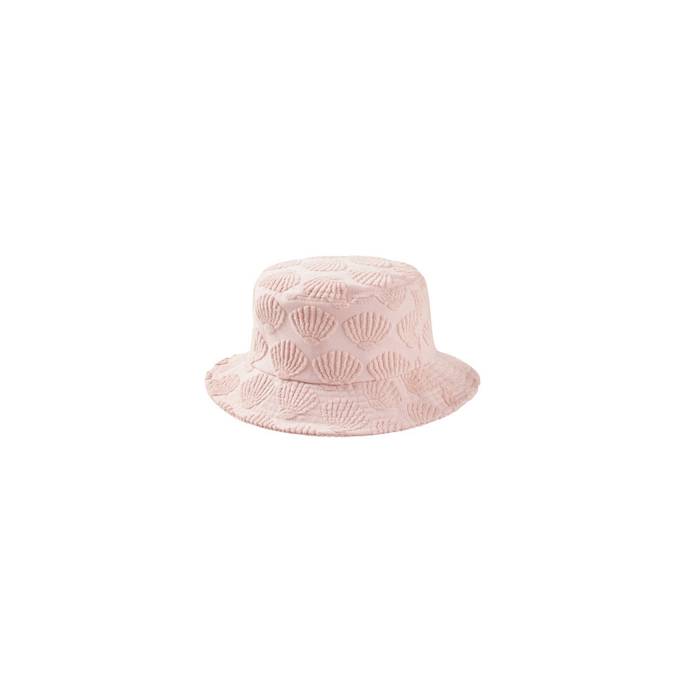 Rylee + Cru Bucket Hat - Shells