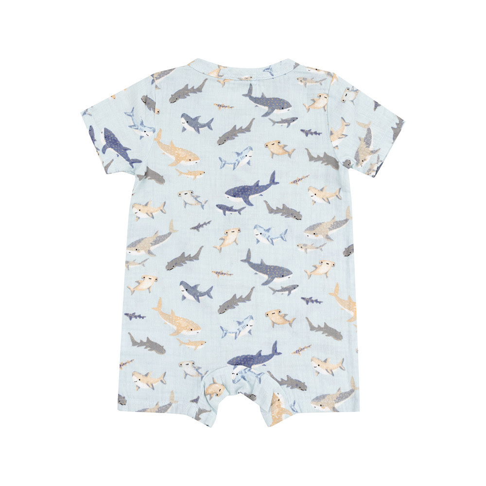 Angel Dear Henley Shortall - Sharks