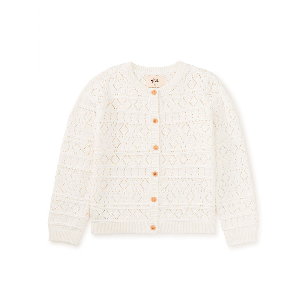 Tea Collection Ipanema Knit Sweater
