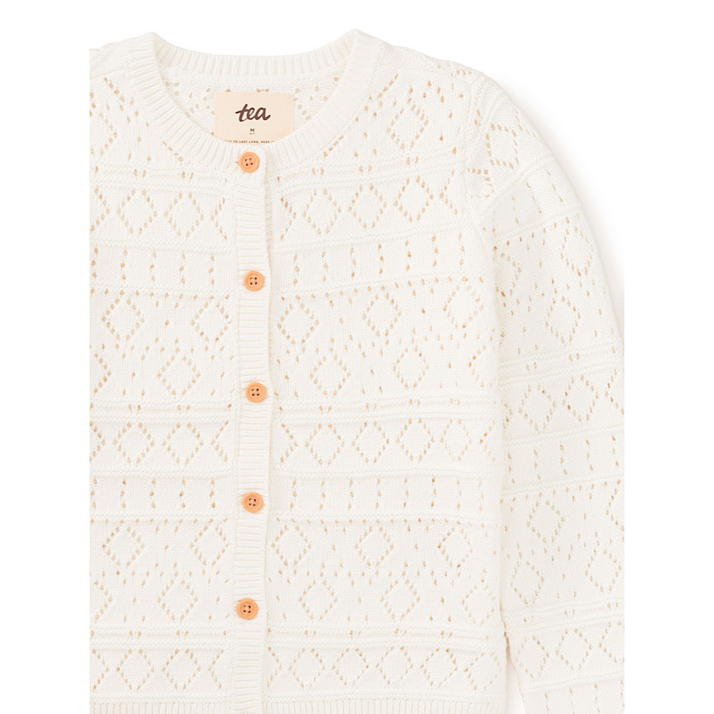 Tea Collection Ipanema Knit Sweater