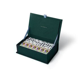 Rifle Paper Co. Rifle Paper Co. - Domino Set - Strawberry Fields