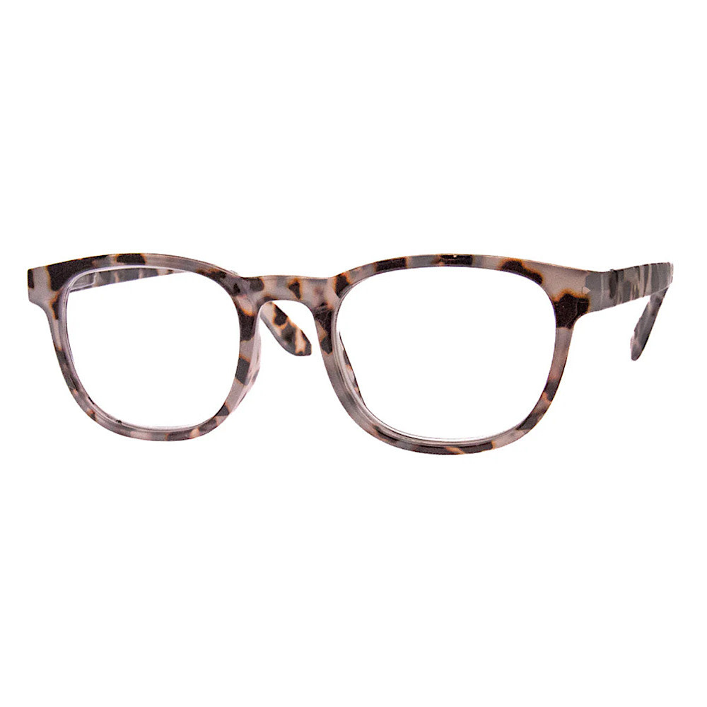 AJ Morgan Humble Pie Readers - Grey Tortoise
