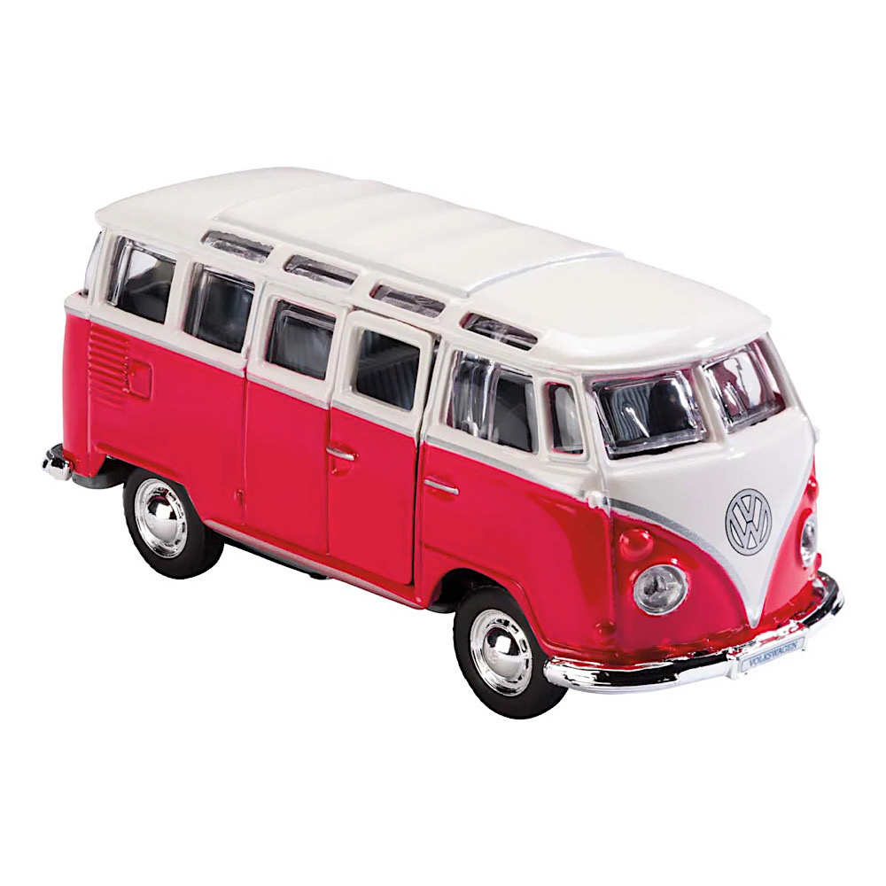 Toysmith Rollin Volkswagon Van Assortment