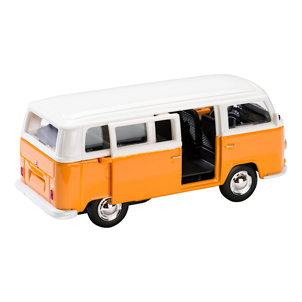 Rollin Volkswagon Van Assortment