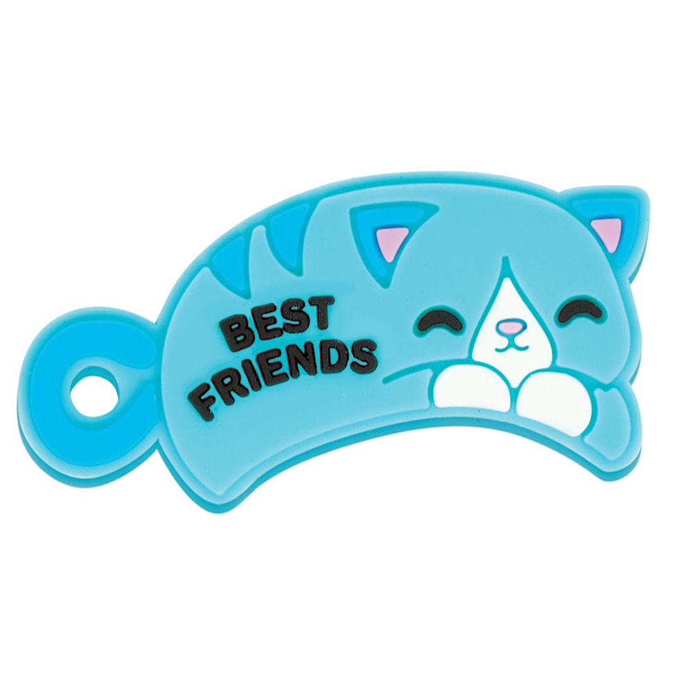 Crazy Aaron's Thinking Putty BFF 4 inches