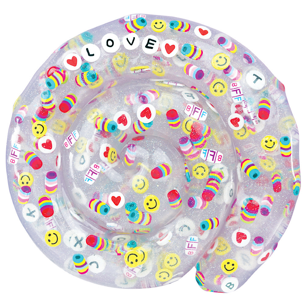Crazy Aaron's Thinking Putty BFF 4 inches
