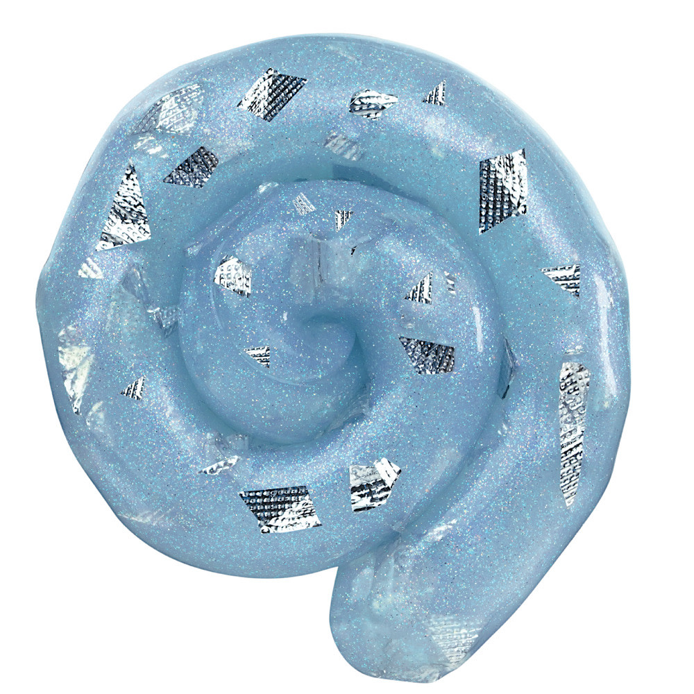 Crazy Aaron's Thinking Putty Mini Shark 2 inches