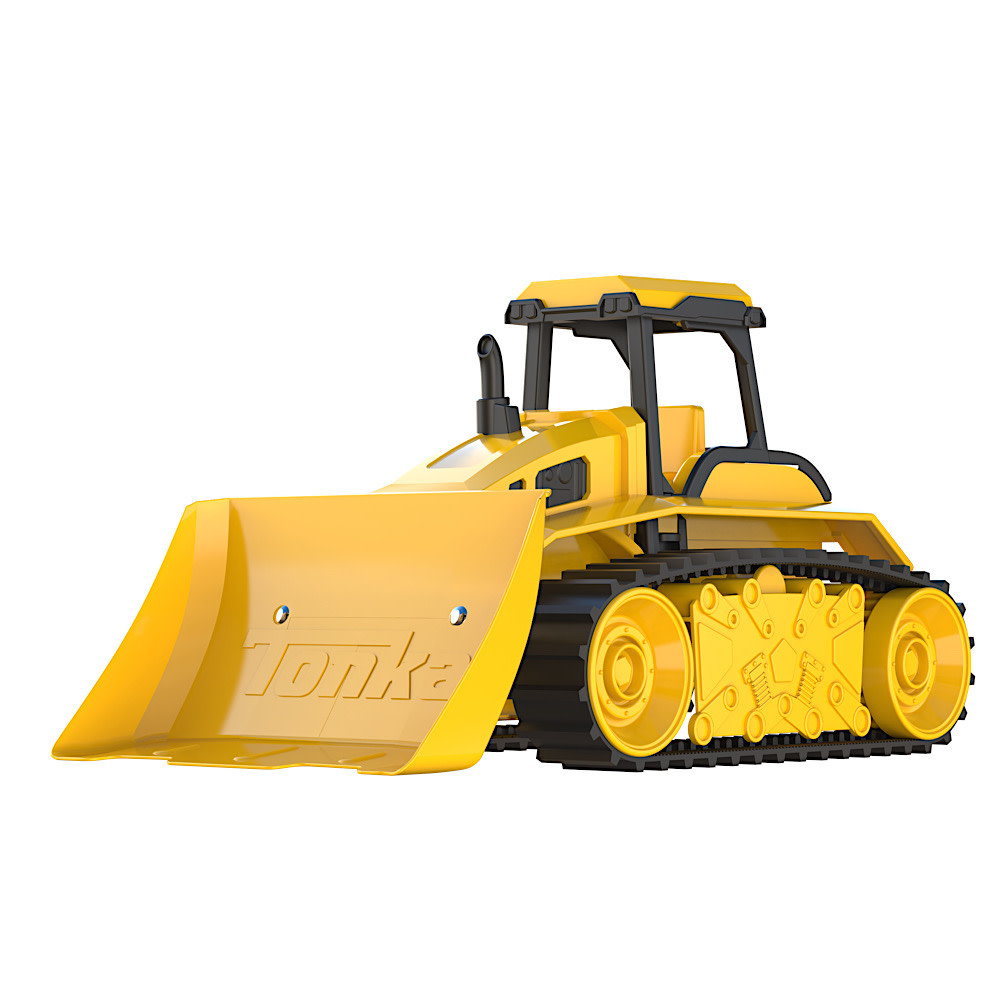 Tonka Steel Classics - Assorted