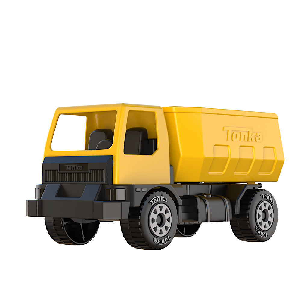 Tonka Steel Classics - Assorted