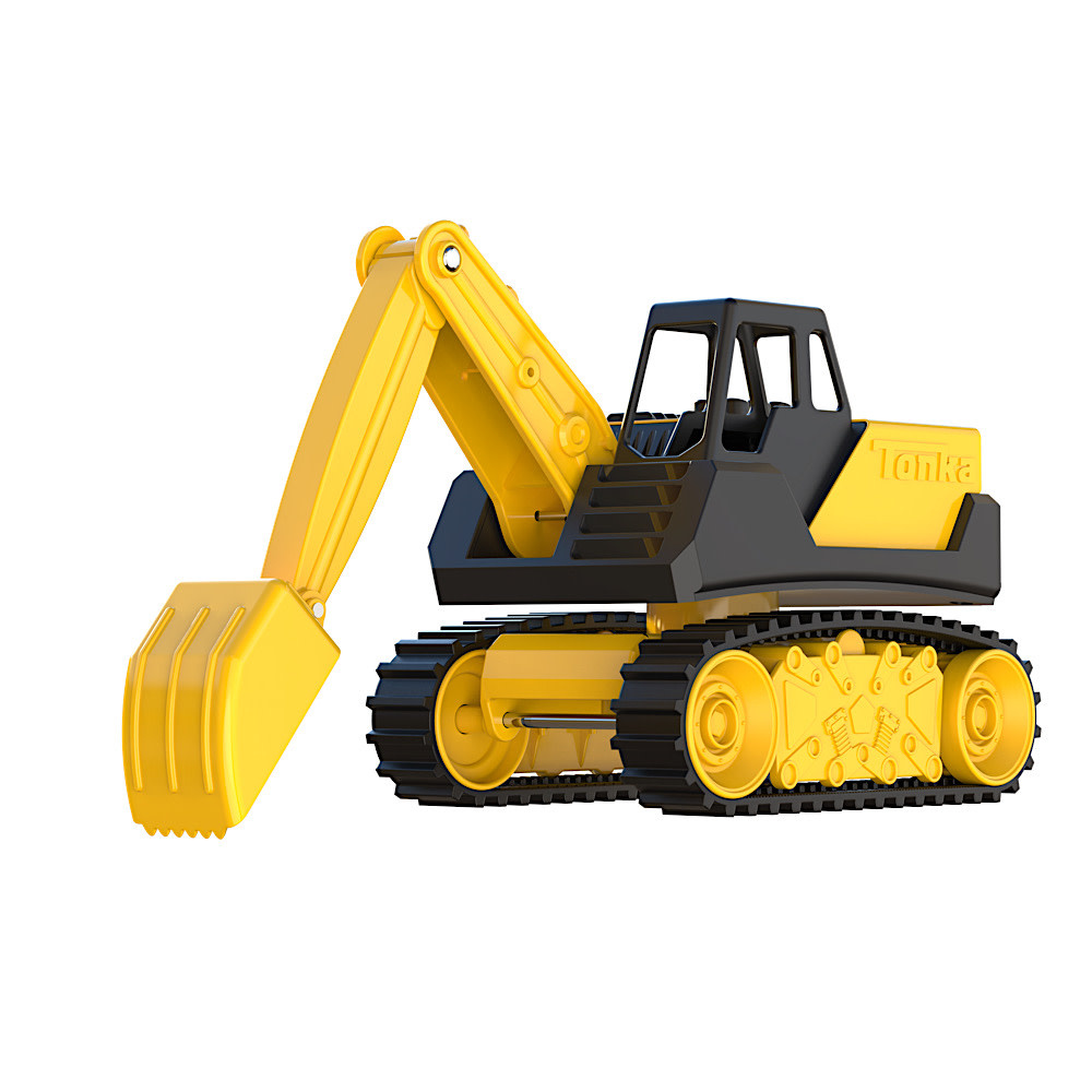 Tonka Steel Classics - Assorted