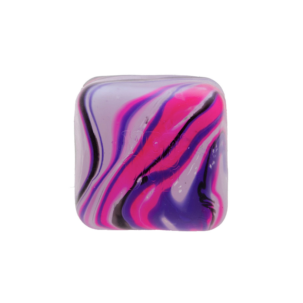 Nee Doh - Nice Cube Swirl