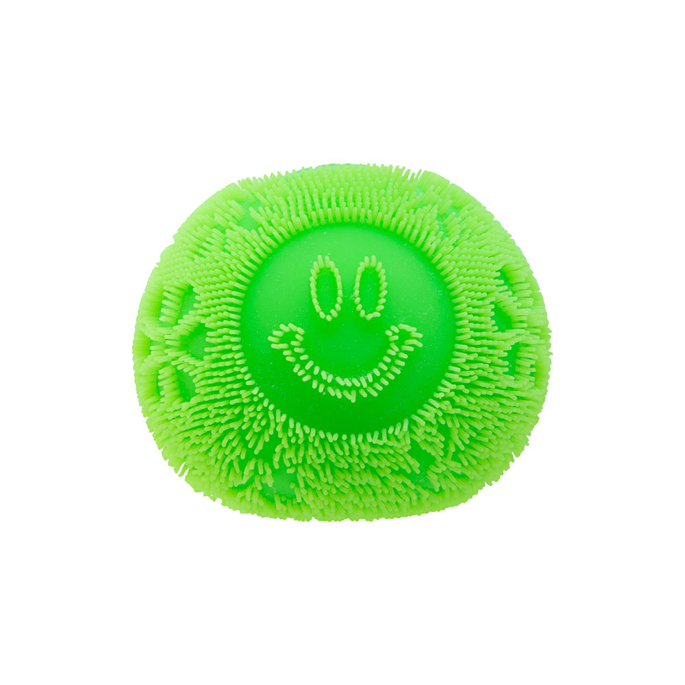 Nee Doh - Fuzz Ball Flower Power
