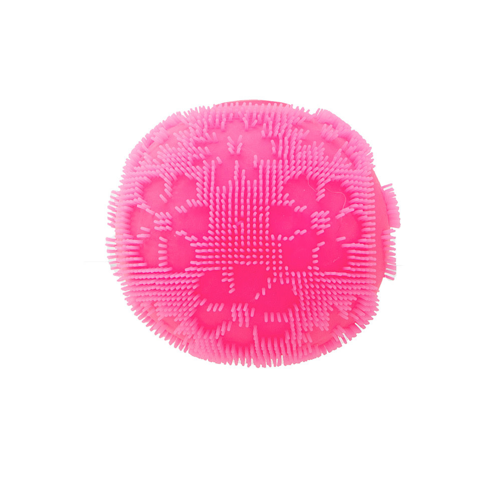 Nee Doh - Fuzz Ball Flower Power