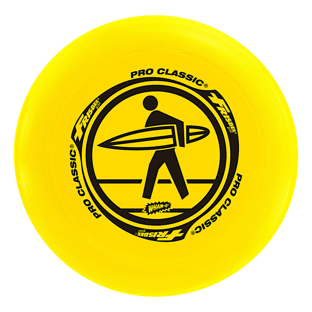 Schylling Pro Classic Frisbee