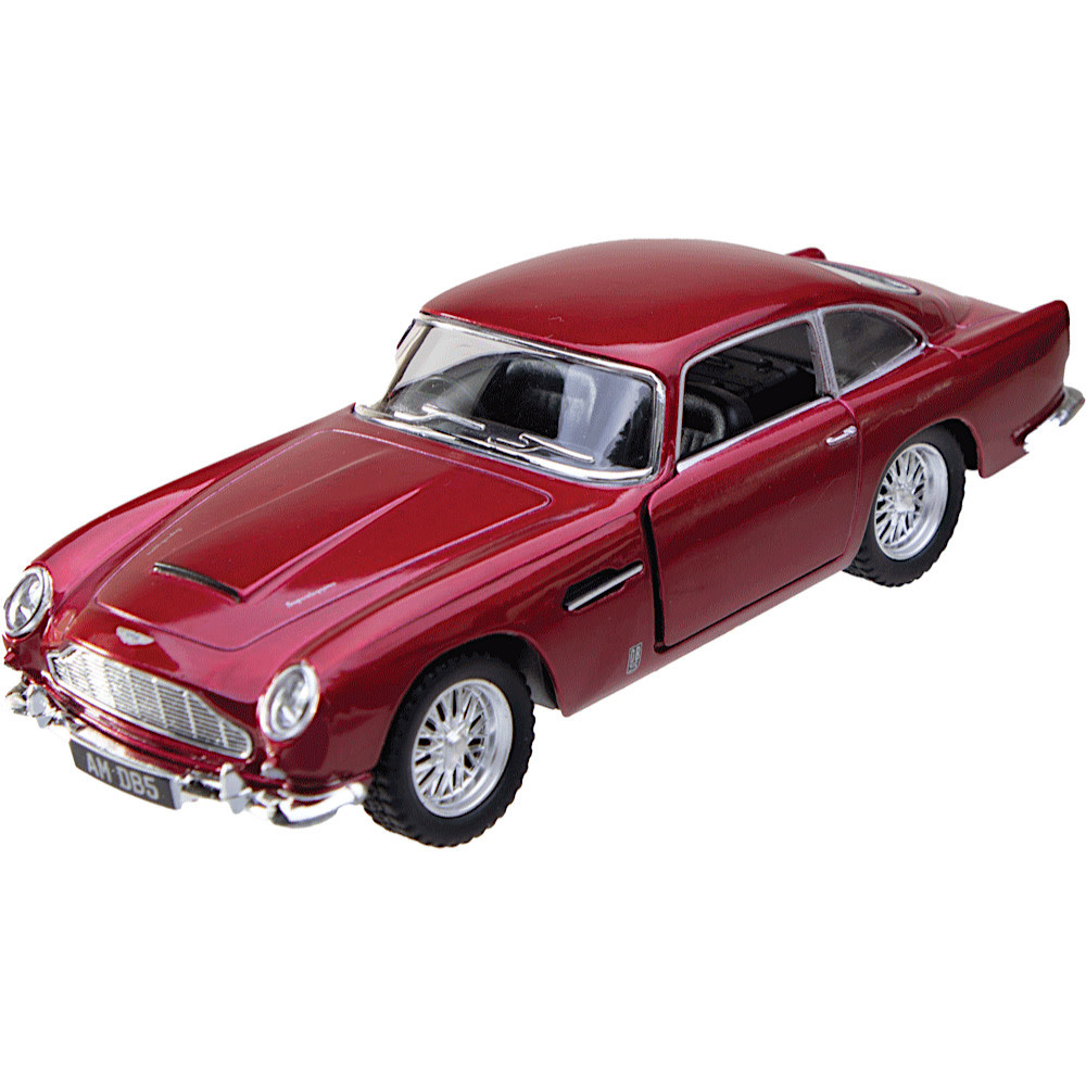 Schylling Die Cast 1963 Aston Martin DB5