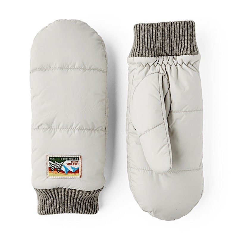 Hestra Hestra - Mitten - Otra - Natural Beige