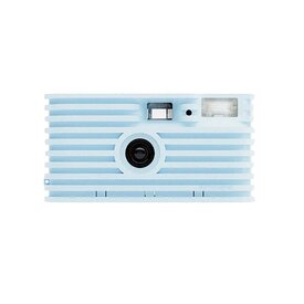 Fotofoto Fotofoto - Sustainable Disposable Camera - Atlas