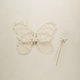 Noralee Noralee Fairy Set - Butterfly