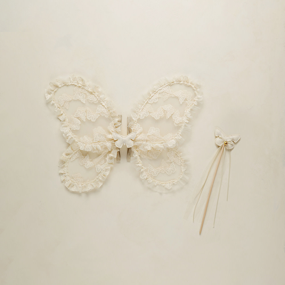 Noralee Noralee Fairy Set - Butterfly