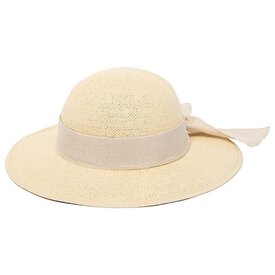 San Diego Hat Company Paper Kids Linen Scarf Hat