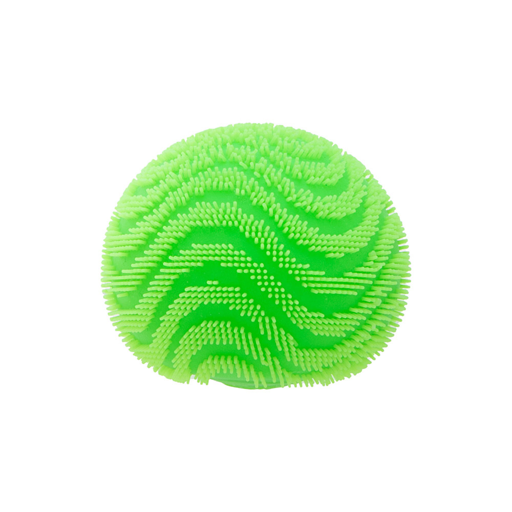 Nee Doh - Fuzz Ball Wonder Waves