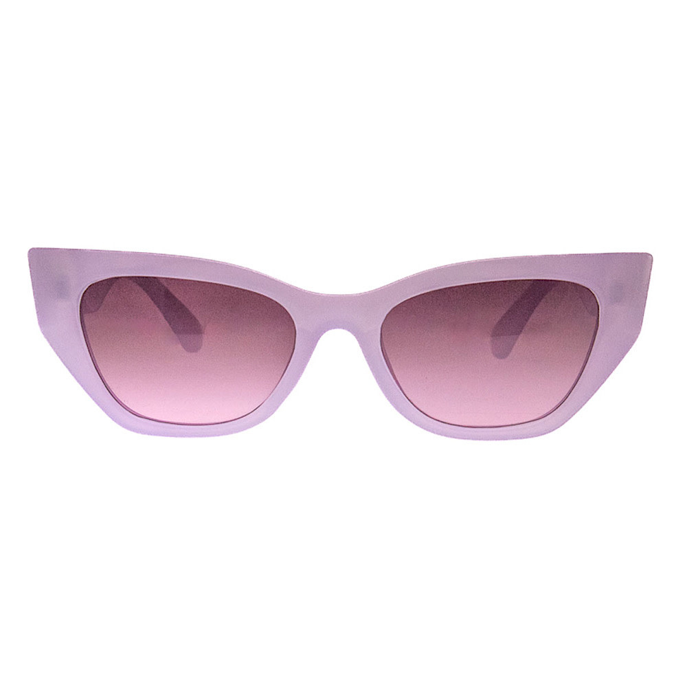 AJ Morgan Myrtle Sunglasses - Purple