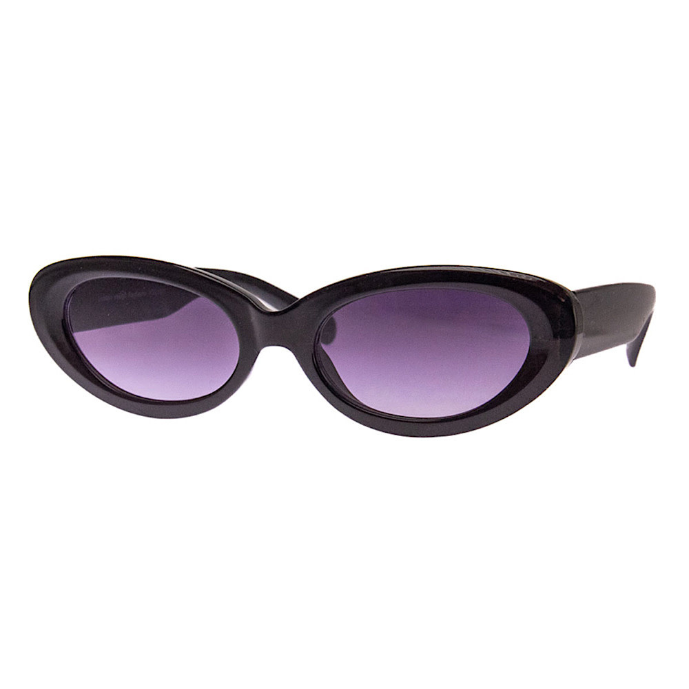 AJ Morgan Tina Sunglasses - Black