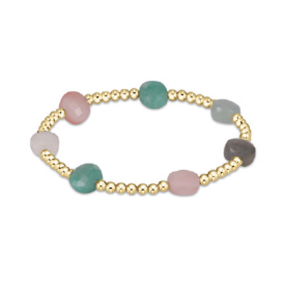 ENewton ENewton Gemstone Bracelet - Admire - Hot Mess 2025
