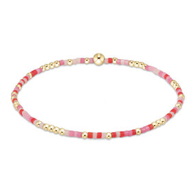 ENewton ENewton Hope Unwritten Beaded Bracelet - Kind of a Pig Deal