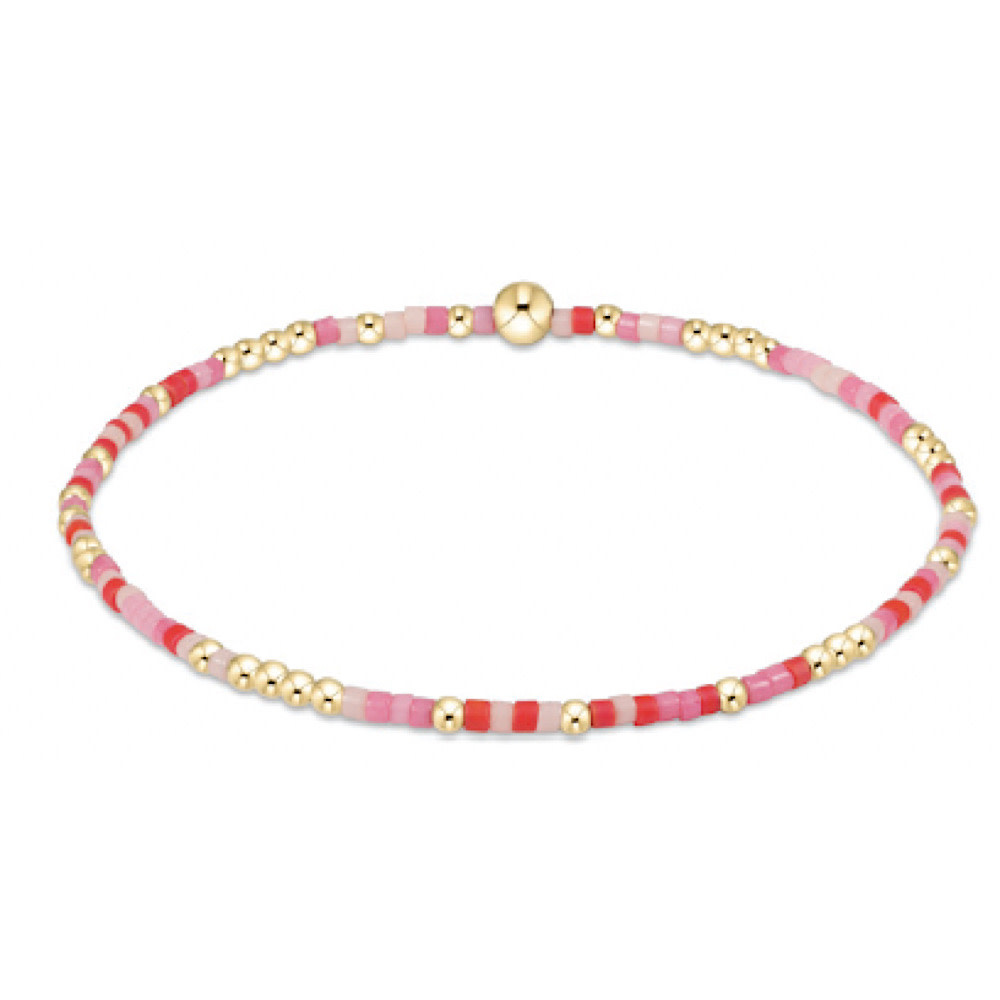 ENewton Hope Unwritten Beaded Bracelet - Kind of a Pig Deal