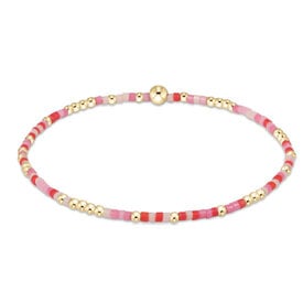 ENewton ENewton Extends - Hope Unwritten Beaded Bracelet - Kind of a Pig Deal