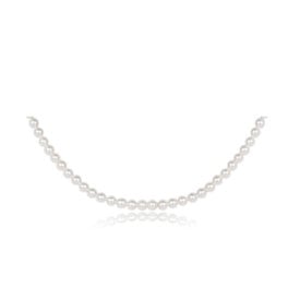 ENewton ENewton Choker - Classic Pearl - 3mm - 17 Inch