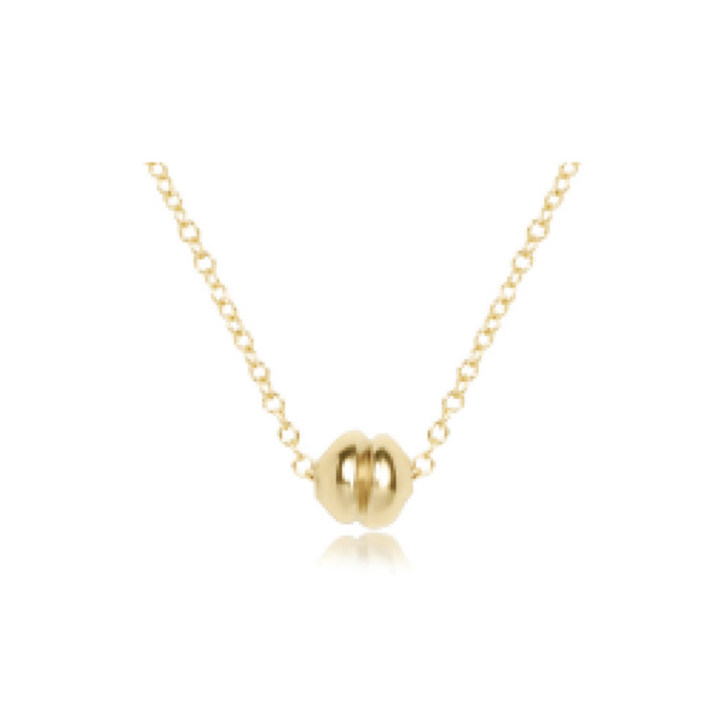 ENewton ENewton Choker - Admire - 16 Inch