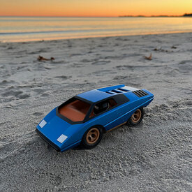 Playforever Playforever UFO Leonessa - Blue