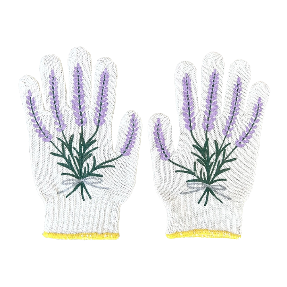 Gardening Gloves - Lavender